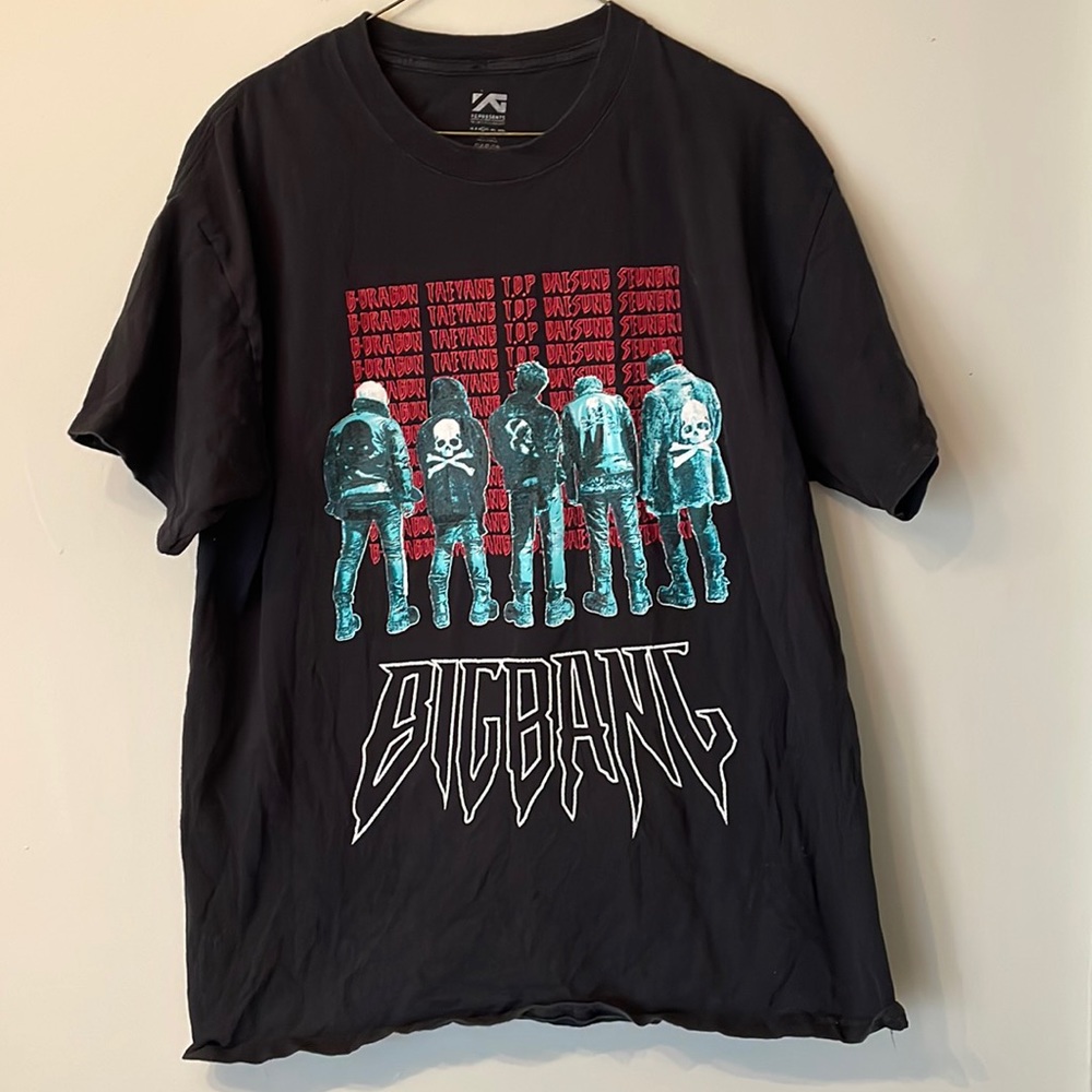 G-Dragon T-Shirt